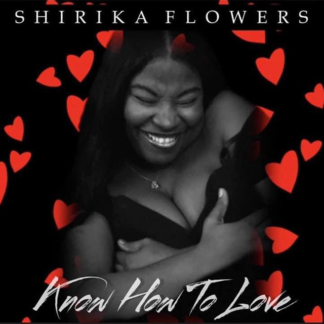 Shirka ReRe Flowers Photo